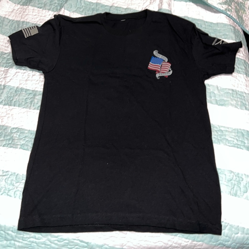 NWOT Grunt Style T-shirt